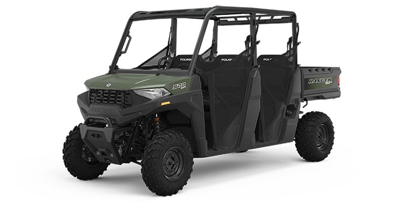 Ranger® Crew SP 570 at Wood Powersports Fayetteville