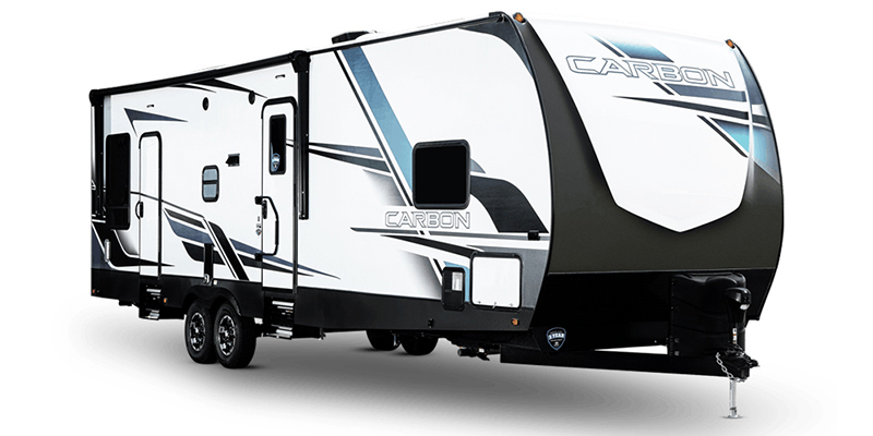 2023 Keystone Carbon 36 at Prosser's Premium RV Outlet