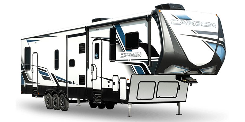 Carbon 348 at Prosser's Premium RV Outlet