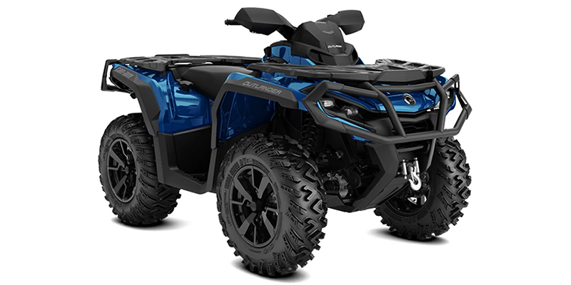 Outlander™ XT 850 at Jacksonville Powersports, Jacksonville, FL 32225