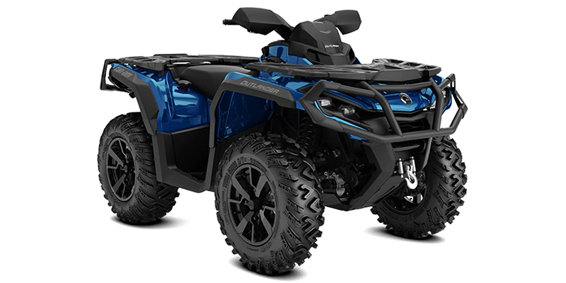2023 Can-Am™ Outlander™ XT 1000R at Thornton's Motorcycle - Versailles, IN