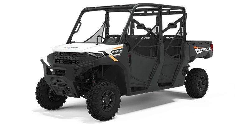 2023 Polaris Ranger® Crew 1000 Premium at Guy's Outdoor Motorsports & Marine