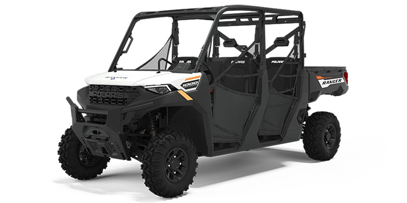 2023 Polaris Ranger® Crew 1000 Premium at Santa Fe Motor Sports