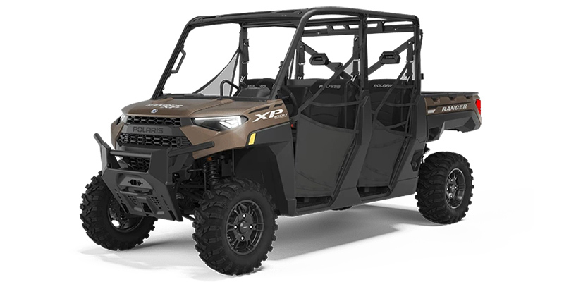 Ranger® Crew XP 1000 Premium at Guy's Outdoor Motorsports & Marine