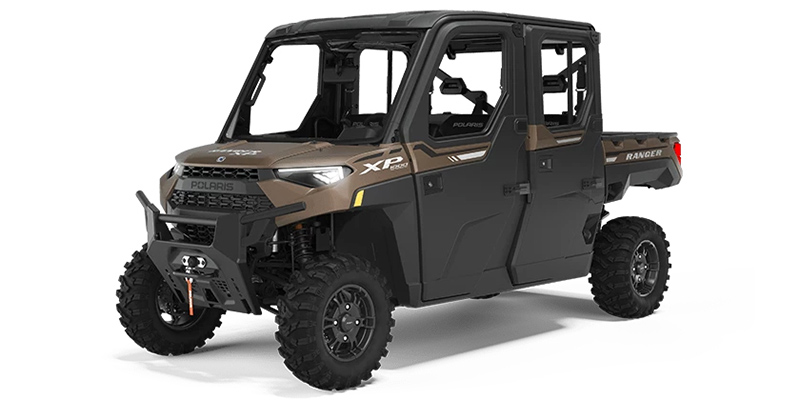 2023 Polaris Ranger® Crew XP 1000 NorthStar Edition Premium at Clawson Motorsports