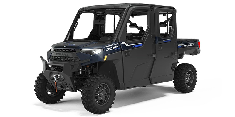 Ranger Crew® XP 1000 NorthStar Edition Premium at Shift Digital - Website Access - Metric