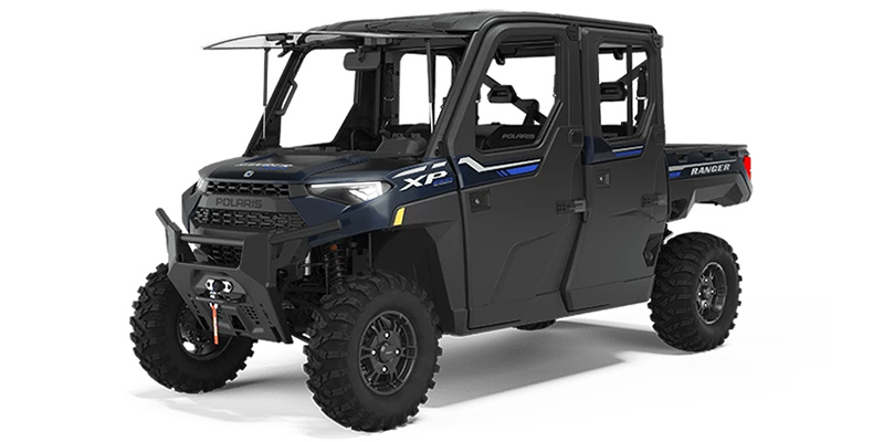 2023 Polaris Ranger® Crew XP 1000 NorthStar Edition Ultimate at Wood Powersports Fayetteville