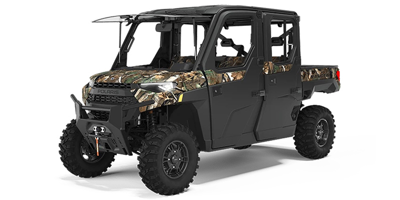 Ranger Crew® XP 1000 NorthStar Edition Ultimate at Shift Digital - Website Access - Metric