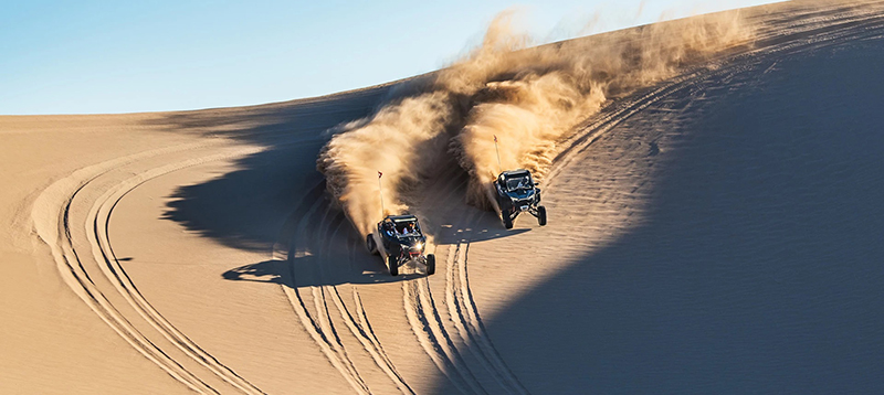 2023 Polaris RZR Pro R Premium at Friendly Powersports Baton Rouge