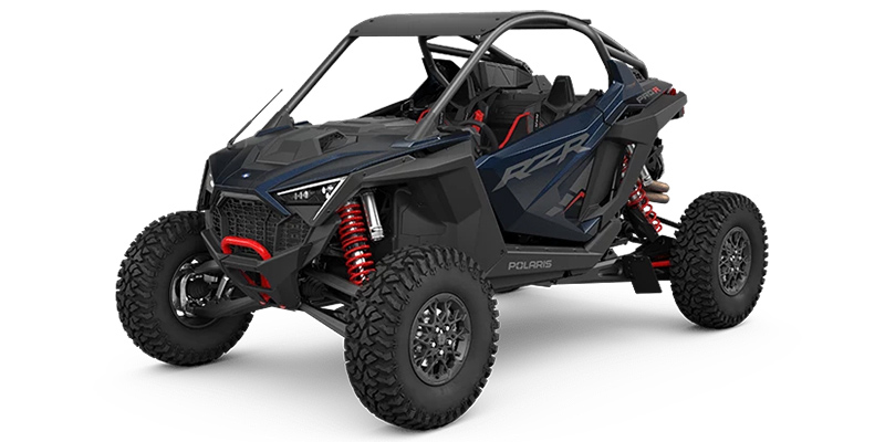 RZR Pro R Premium at Pennington Polaris