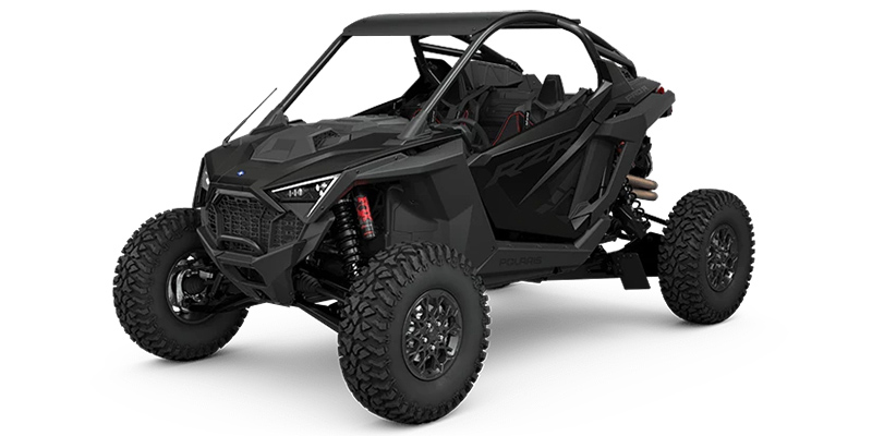 RZR Pro R Ultimate at Shift Digital - Website Access - Metric