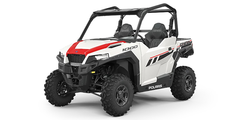 2023 Polaris GENERAL® 1000 Sport at Wood Powersports Fayetteville