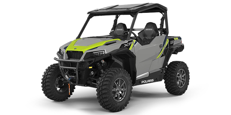 GENERAL® XP 1000 Sport at Mount Rushmore Motorsports