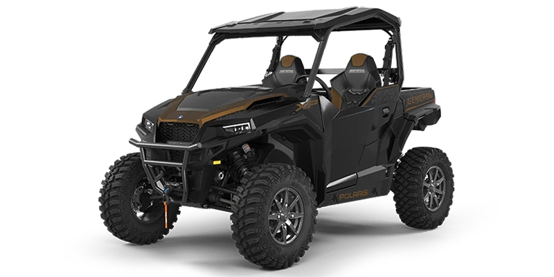 GENERAL® XP 1000 Premium at Wood Powersports Fayetteville