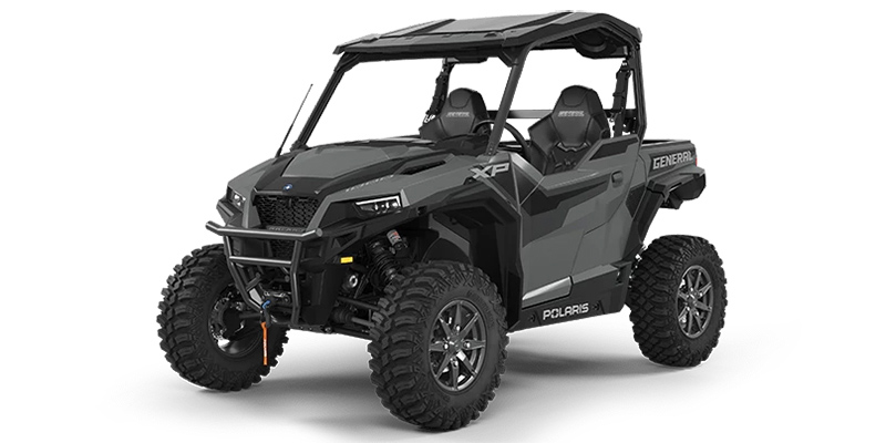 GENERAL® XP 1000 Ultimate at R/T Powersports