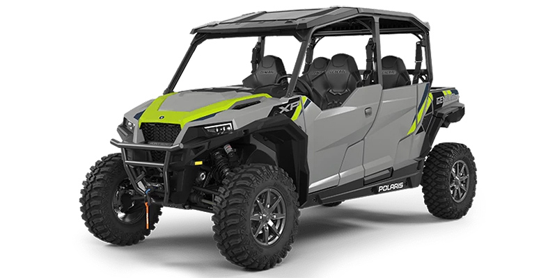 GENERAL® XP 4 1000 Sport at Wood Powersports Fayetteville