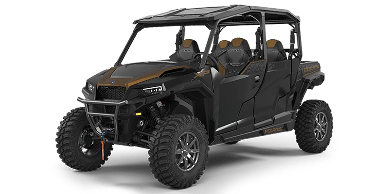GENERAL® XP 4 1000 Premium at ATV Zone, LLC