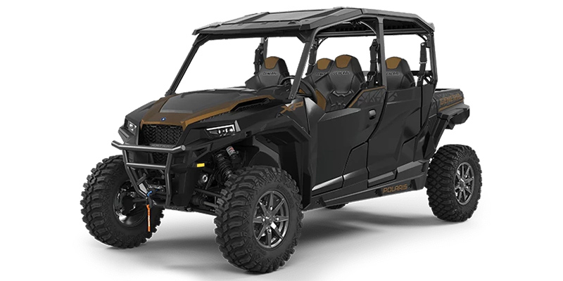 GENERAL® XP 4 1000 Premium at Friendly Powersports Slidell