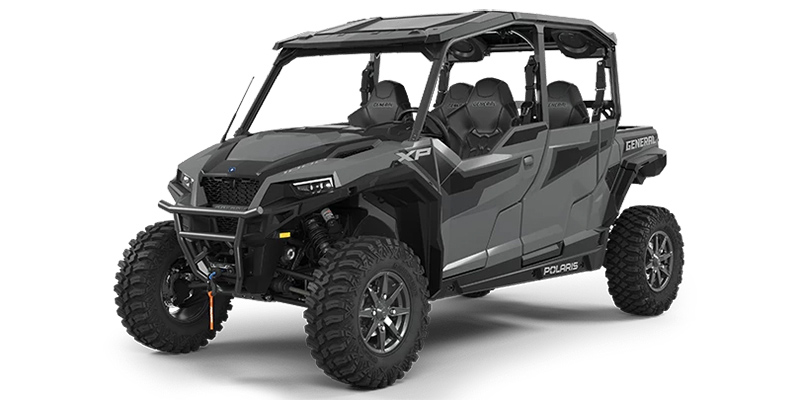 2023 Polaris GENERAL® XP 4 1000 Ultimate at Wood Powersports Fayetteville