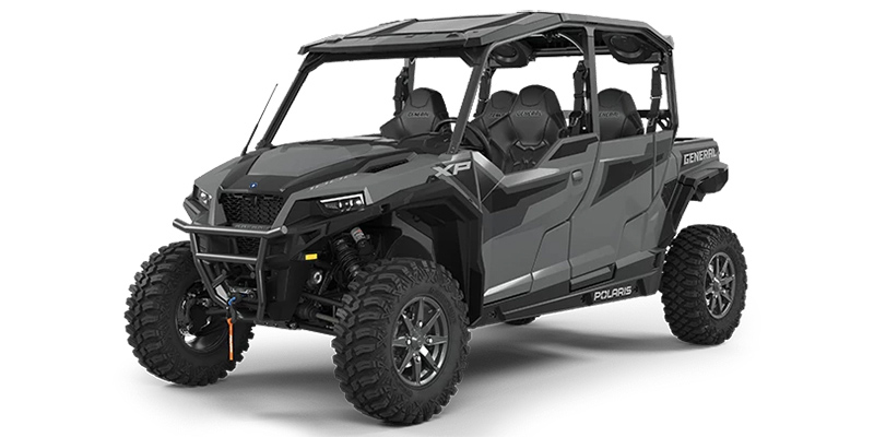 GENERAL® XP 4 1000 Ultimate at Friendly Powersports Baton Rouge