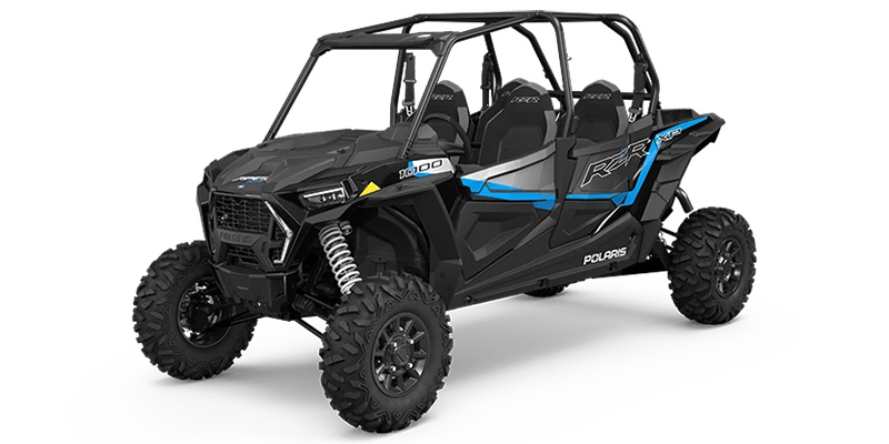 RZR XP® 4 1000 Premium at ATV Zone, LLC