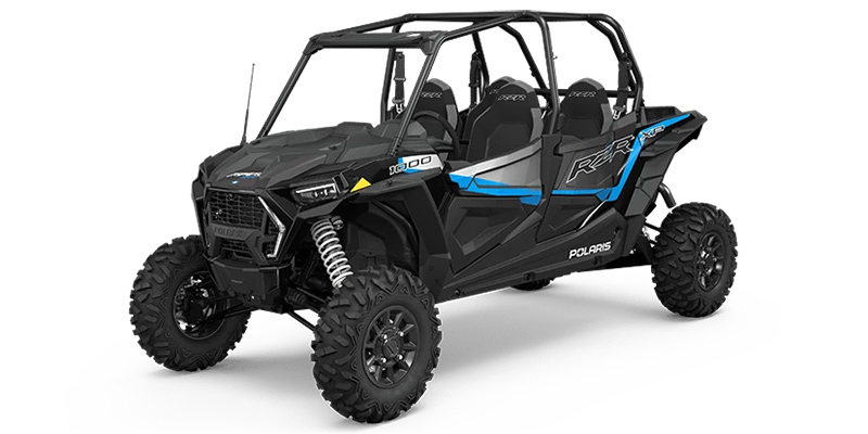 2023 Polaris RZR XP 4 1000 Ultimate at Big River Motorsports