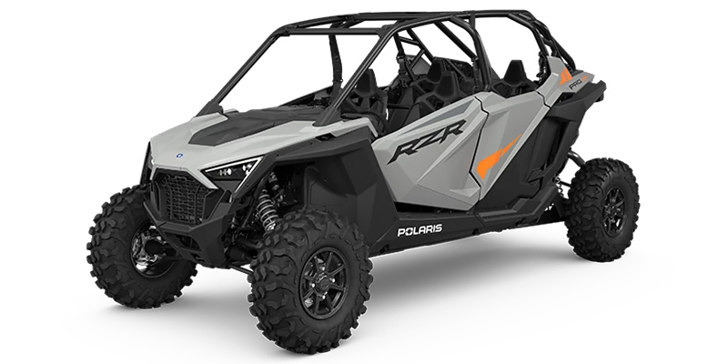 RZR Pro XP® 4 Sport at Shift Digital - Website Access - Metric