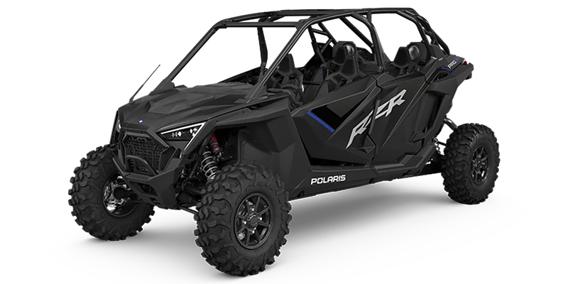 2023 Polaris RZR Pro XP® 4 Ultimate at ATV Zone, LLC