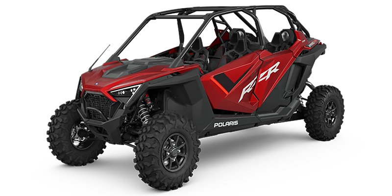 2023 Polaris RZR Pro XP® 4 Ultimate at Wood Powersports Fayetteville