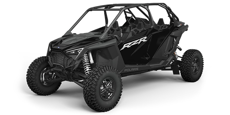 RZR Turbo R 4 Sport at Wood Powersports Fayetteville