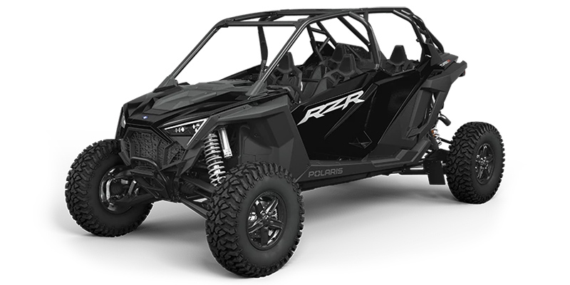 RZR Turbo R 4 Sport at Mount Rushmore Motorsports