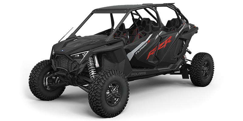 RZR Turbo R 4 Premium at High Point Power Sports