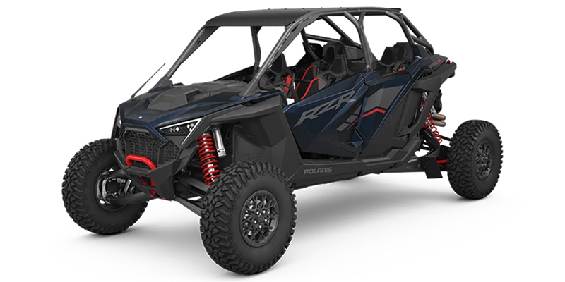 RZR Pro R 4 Premium at Shift Digital - Website Access - Metric