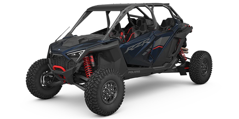 2023 Polaris RZR Pro R 4 Ultimate at Iron Hill Powersports