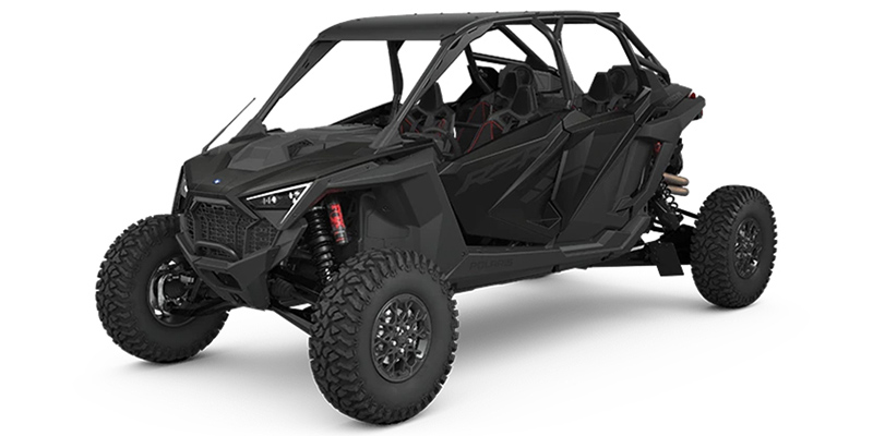 2023 Polaris RZR Pro R 4 Ultimate at Pennington Polaris