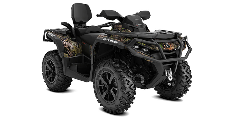 2023 Can-Am™ Outlander™ MAX XT 850 at Edwards Motorsports & RVs