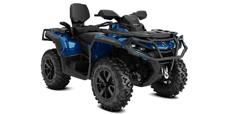 2023 Can-Am™ Outlander™ MAX XT 1000R at Jacksonville Powersports, Jacksonville, FL 32225