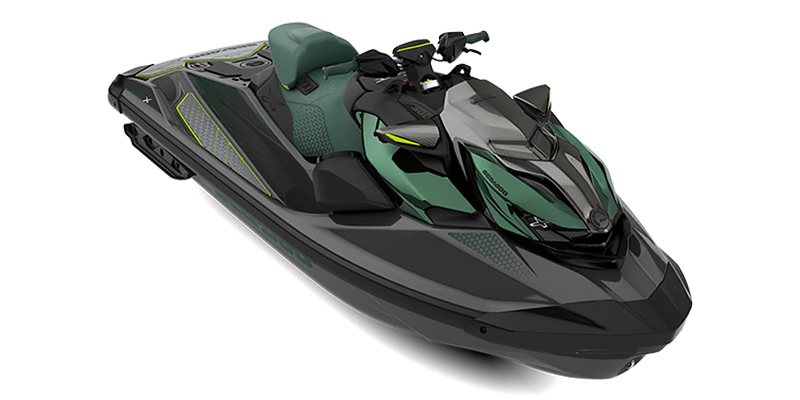 2023 Sea-Doo RXP™ X 300 Apex at Wild West Motoplex