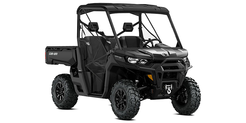 2023 Can-Am™ Defender XT HD10 at Wood Powersports Harrison