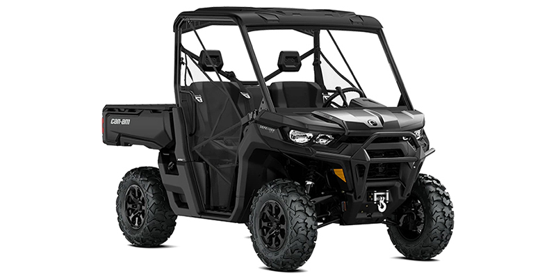 Defender XT™ HD10 at Power World Sports, Granby, CO 80446