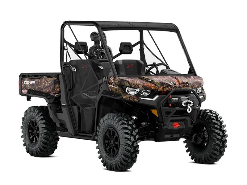 2023 Can-Am™ Defender X mr HD10 at Iron Hill Powersports