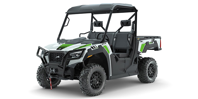 2023 Arctic Cat Prowler Pro XT at Mount Rushmore Motorsports