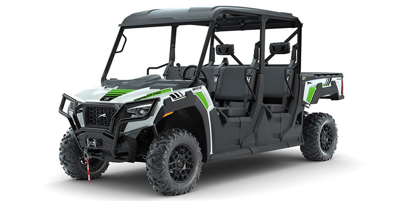 2023 Arctic Cat Prowler Pro Crew XT at Mount Rushmore Motorsports