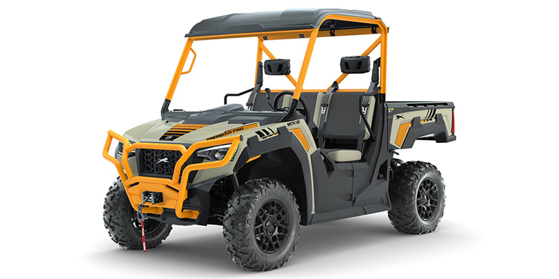 2023 Arctic Cat Prowler Pro LTD at Northstate Powersports