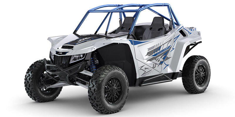 2023 Arctic Cat Wildcat XX SE at Northstate Powersports