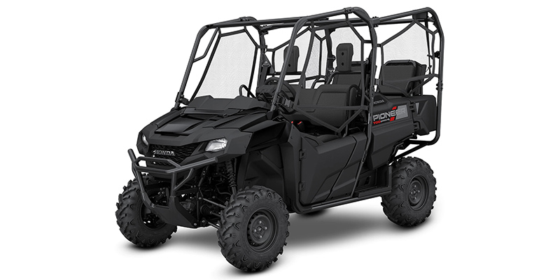 UTV at McKinney Outdoor Superstore