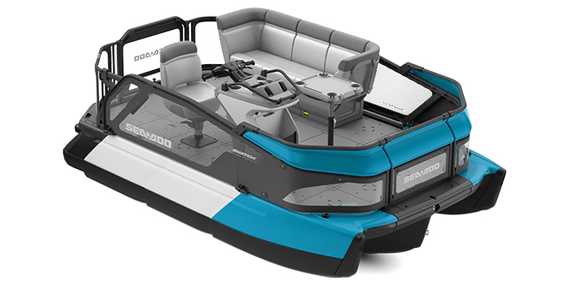2023 Sea-Doo Switch Compact - 130 HP at Wild West Motoplex