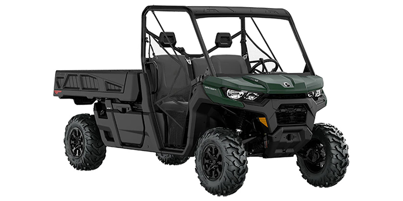 Defender PRO DPS™ HD10 at Power World Sports, Granby, CO 80446