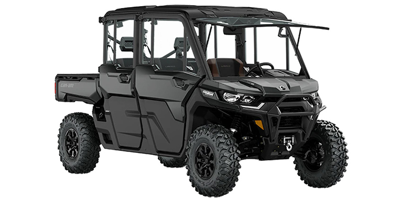 2023 Can-Am™ Defender MAX Limited HD10 at Clawson Motorsports