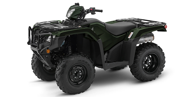 FourTrax Foreman® 4x4 at Northstate Powersports